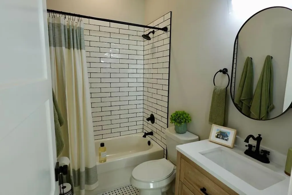 Carmen'S Casita Villa Tampa 0*,