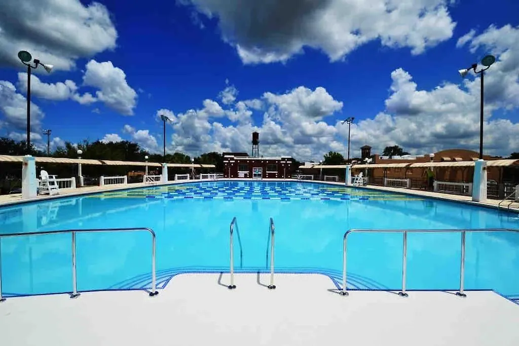 Carmen'S Casita Villa Tampa 0*,