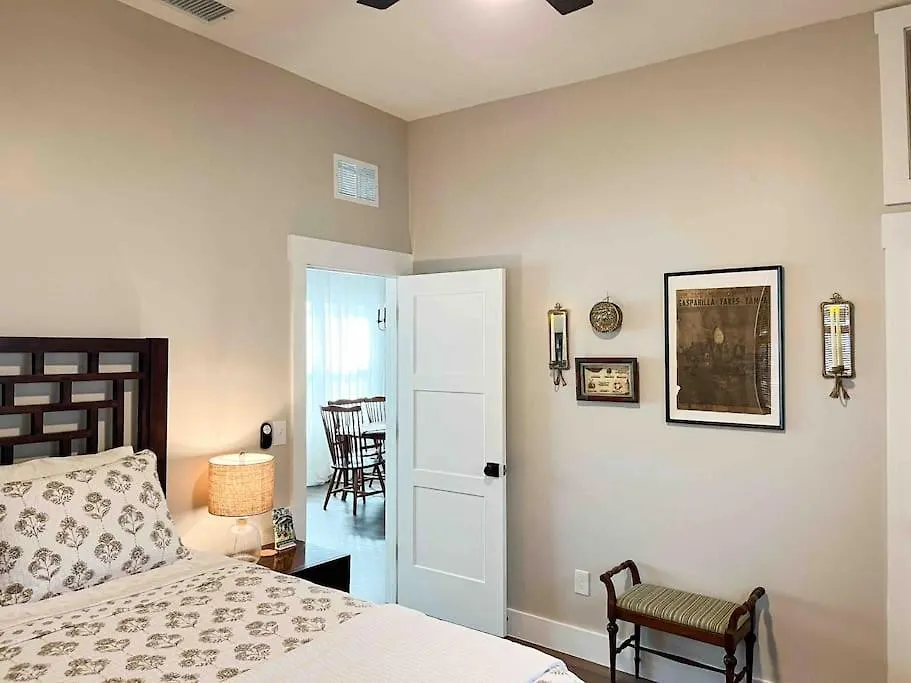 Carmen'S Casita Villa Tampa Tatil Evi