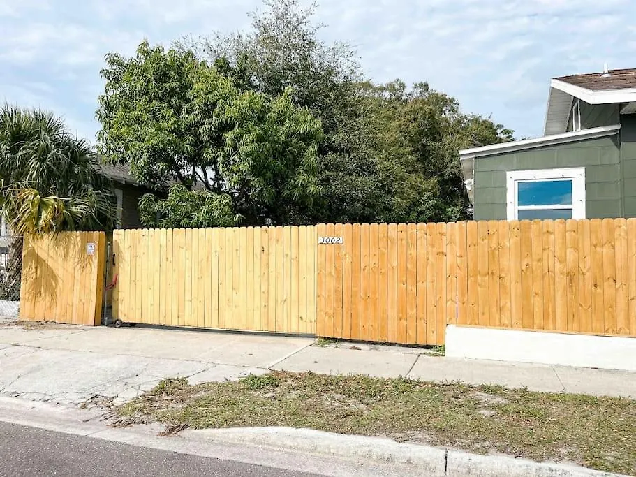 Carmen'S Casita Villa Tampa