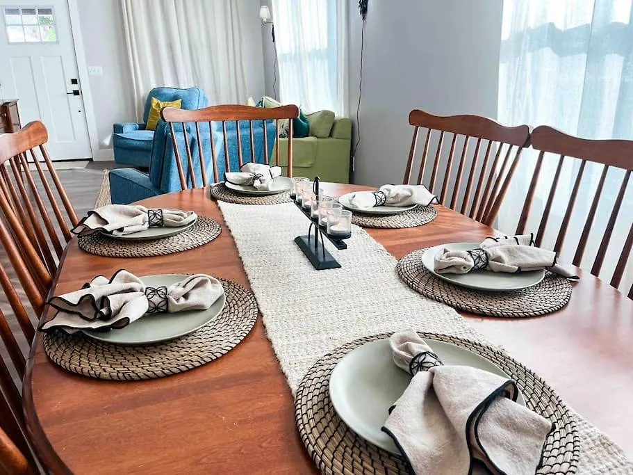 Carmen'S Casita Villa Tampa