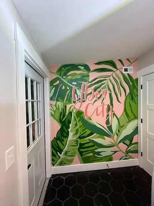 Carmen'S Casita Villa Tampa