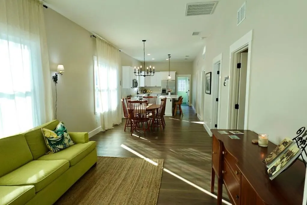 Tatil Evi Carmen'S Casita Villa Tampa ABD